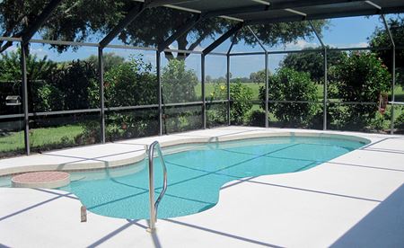 How Steel City Screens is Helping Homeowners in Naples Enjoy the Outdoors Bug-Free Thumbnail